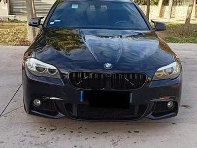 Occasion 2013 BMW 525 Sport Line Berline | 15 990 €