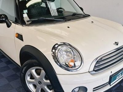 Occasion Mini ONE Hatch 95 ch (69 kW) 2008 Citadine