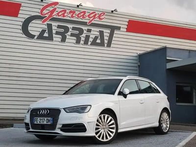 Audi A3 e-tron