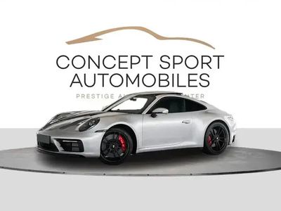 occasion Porsche 992 CARRERA Coupe 3.0i 480 PDK GTS