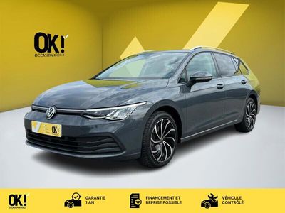 VW Golf VIII