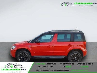 Occasion Skoda Yeti 105 ch (77 kW) 2014 SUV