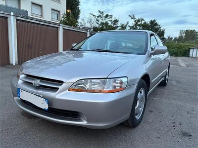 Occasion Honda Accord 147 ch (108 kW) 1999 Berline