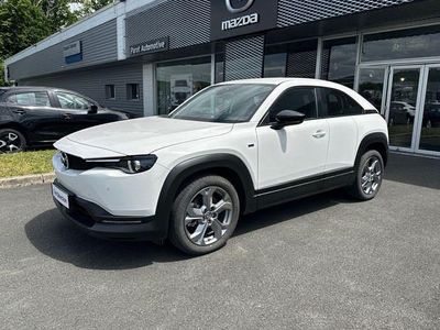 Mazda MX30