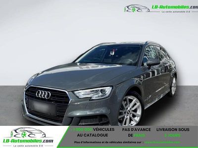 Occasion 2017 Audi A3 Sport Berline | 23 800 €