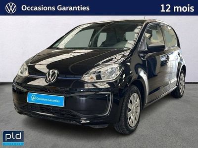 VW e-up!