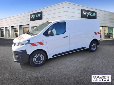 Occasion 2020 Peugeot Expert S Van | 15 800 € (Prix juste)
