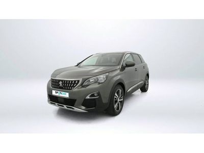 occasion Peugeot 5008 - VIVA178589720