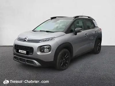 Occasion Citroën C3 Aircross Origins 2020 Gris SUV