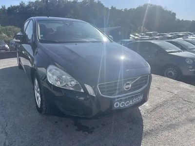 occasion Volvo S60 D3 136CH START\u0026STOP MOMENTUM