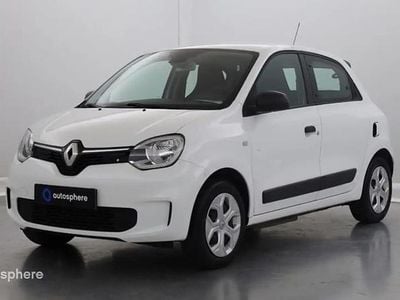 Occasion 2022 Renault Twingo Life Citadine | 9 499 € (Bon prix)