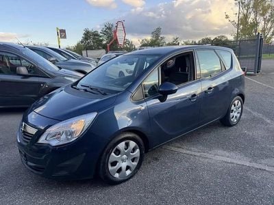 Occasion Opel Meriva Enjoy 120 ch (88 kW) 2012 Bleu Monospace