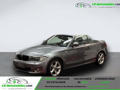 Occasion BMW 118 143 ch (105 kW) 2011 Citadine