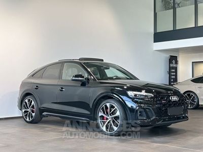 occasion Audi S5 Sportback TDI Pano Matrix B&O AIRMATIC VIRTUAL