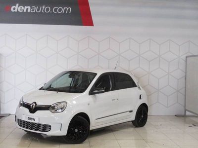 occasion Renault Twingo III Achat Intégral - 21 Urban Night