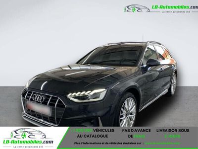 occasion Audi A4 Allroad 50 TDI 286 BVA Quattro