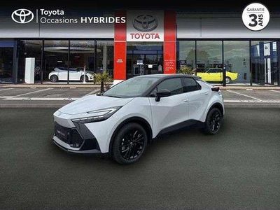 Occasion 2025 Toyota C-HR+ Sport SUV | 40 890 € (Prix juste)