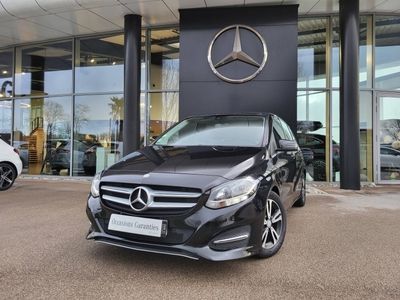 occasion Mercedes B180 Classe180 d 109ch Intuition