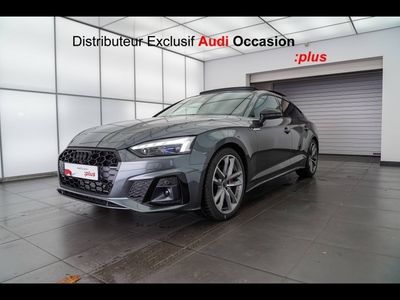 occasion Audi A5 Sportback 40 TFSI 150 kW (204 ch) S tronic