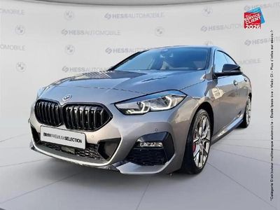 Occasion BMW 220 M Sport 193 ch (141 kW) 2024 Gris Berline