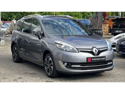 Renault Grand Scénic III