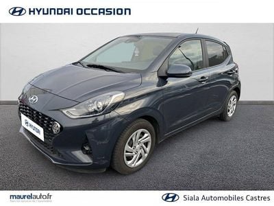 Occasion Hyundai i10 67 ch (49 kW) 2023 Citadine