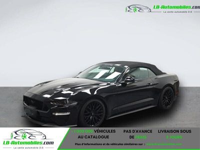 occasion Ford Mustang 5.0 450ch BVA