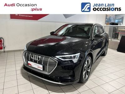 occasion Audi e-tron - VIVA148234655