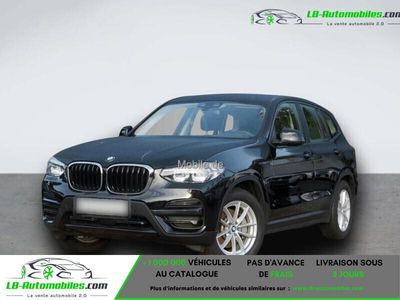 occasion BMW X3 xDrive 30e 292ch BVA