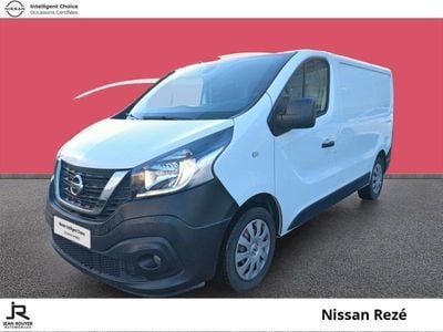 Nissan NV300