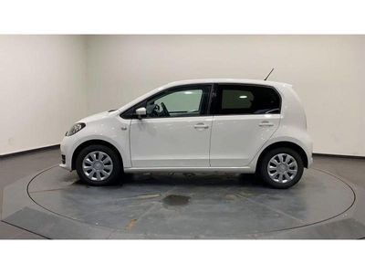 occasion Skoda Citigo 1.0 MPI 60ch Ambition 3p