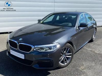 occasion BMW 540 540dA xDrive 320ch M Sport Steptronic Euro6d-T