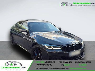 Occasion 2021 BMW 530e Comfort Edition Berline | 51 500 €