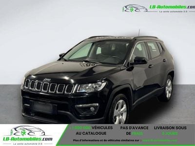 Occasion Jeep Compass 120 ch (88 kW) 2019 SUV
