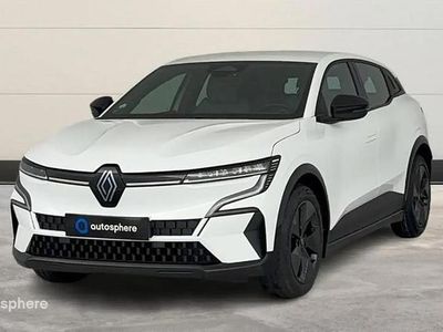 Occasion 2024 Renault Megane E-Tech Equilibre SUV | 20 499 € (Prix juste)