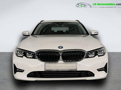 BMW 320e
