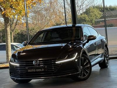 VW Arteon