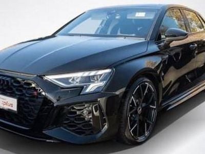 Occasion Audi RS3 Design 400 ch (294 kW) 2022 Berline