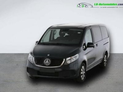Mercedes EQV300