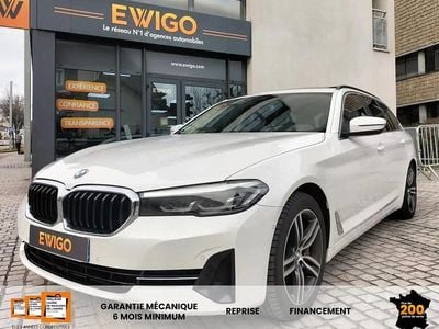 Occasion BMW 530 389 ch (286 kW) 2021 Break