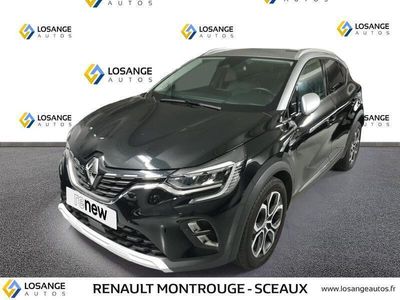 occasion Renault Captur CapturTCe 90 - 21