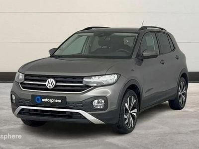 Occasion VW T-Cross LOUNGE 97 ch (71 kW) 2019 SUV