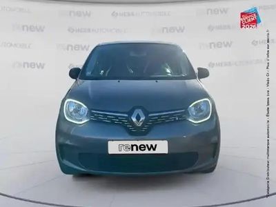 Occasion Renault Twingo Intens 94 ch (69 kW) 2019 Gris Citadine