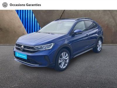 VW Taigo