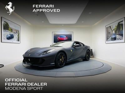 occasion Ferrari 812 Superfast V12 6.5 800ch