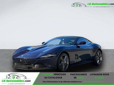 Occasion Ferrari Roma 620 ch (456 kW) 2021 Coupé