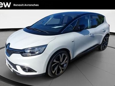 Renault Scénic IV