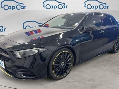 Occasion 2019 Mercedes A250 AMG line | 25 499 €