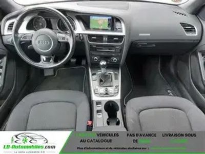 Audi A5 Cabriolet