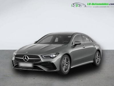 Mercedes 220